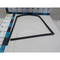 Уплотнитель стекла двери Hyundai-Kia Soul (2009 - 2014) 825302K500