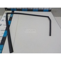 Уплотнитель стекла двери Hyundai-Kia Soul (2009 - 2014) 835402K500