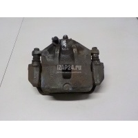 Суппорт тормозной передний левый Hyundai-Kia Soul (2009 - 2014) 581802KA10