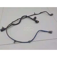 Проводка (коса) Hyundai-Kia Soul (2009 - 2014) 918902K021