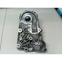 Корпус насоса водяного (помпы) GM Insignia (2008 - 2017) 55485156