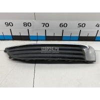 Решетка в бампер правая GM Insignia (2008 - 2017)  6400655
