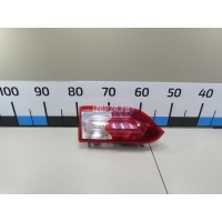 Фонарь задний левый GM Insignia (2008 - 2017) 13226854