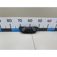 Блок управления климатической установкой GM Insignia (2008 - 2017) 13273102