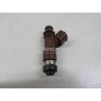 Форсунка инжекторная электрическая Subaru Legacy Outback (B14) (2010 - 2014) 16611AA770
