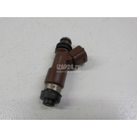 Форсунка инжекторная электрическая Subaru Legacy Outback (B14) (2010 - 2014) 16611AA770