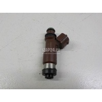 Форсунка инжекторная электрическая Subaru Legacy Outback (B14) (2010 - 2014) 16611AA770