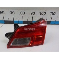 Фонарь задний внутренний правый Subaru Legacy Outback (B14) (2010 - 2014) 84912AJ250