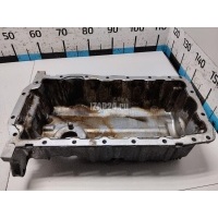 Поддон масляный двигателя VAG Golf VI (2009 - 2013) 06A103601AR