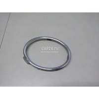 Рамка противотуманной фары левой VAG Golf VI (2009 - 2013) 5K0853101B2ZZ