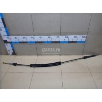 Трос КПП VAG Golf VI (2009 - 2013) 1K0711265AR
