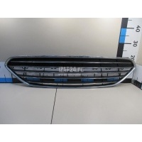 Решетка радиатора Ford Fiesta (2008 - 2019) 1778257