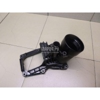 Корпус масляного фильтра BMW 7-serie F01/F02 (2008 - 2015) 11428507697