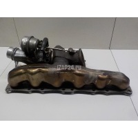 Турбокомпрессор (турбина) BMW 7-serie F01/F02 (2008 - 2015) 11657583908