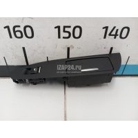 Пепельница задняя (в дверь) BMW 7-serie F01/F02 (2008 - 2015) 51429168640