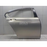 Дверь задняя правая BMW 7-serie F01/F02 (2008 - 2015) 41007203980