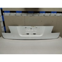 Накладка крышки багажника BMW 7-serie F01/F02 (2008 - 2015) 51497205775