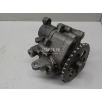 Насос масляный Ford Jumper 250/290 2006 1839456