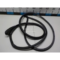 Уплотнитель двери Hyundai-Kia Sorento II (2009 - 2020) 821402P000
