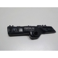 Кронштейн переднего бампера левый Hyundai-Kia Sorento II (2009 - 2020) 865931U000