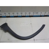 Накладка переднего крыла левого Hyundai-Kia Sorento II (2009 - 2020) 877112P010