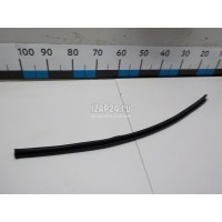 Уплотнитель стекла двери Hyundai-Kia Sorento II (2009 - 2020) 822412P000