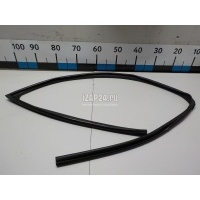 Уплотнитель стекла двери Hyundai-Kia Sorento II (2009 - 2020) 825402P000