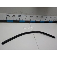 Уплотнитель стекла двери Hyundai-Kia Sorento II (2009 - 2020) 822312P000