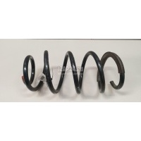 Пружина передняя Hyundai-Kia Sorento II (2009 - 2020) 546302P640