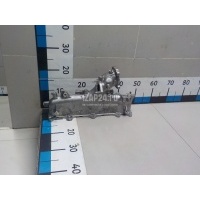 Коллектор впускной Toyota Land Cruiser (150)-Prado 2009 1710111391