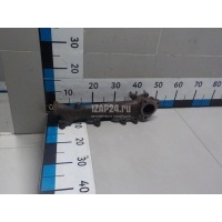Коллектор выпускной Toyota Land Cruiser (150)-Prado 2009 1714111380