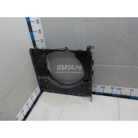 Диффузор вентилятора Toyota Land Cruiser (150)-Prado 2009 1671111320