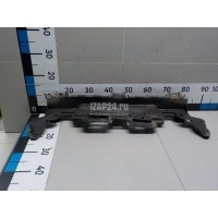 Накладка переднего бампера центральная Toyota Land Cruiser (150)-Prado 2009 5212960060