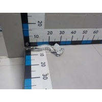 Петля капота левая Toyota Land Cruiser (150)-Prado 2009 5342060120