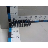 Пружина передняя левая Toyota Land Cruiser (150)-Prado 2009 4813160M30