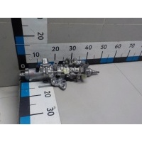 Колонка рулевая Toyota Land Cruiser (150)-Prado 2009 4581060210