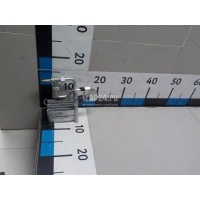 Испаритель кондиционера Toyota Land Cruiser (150)-Prado 2009 8850160440