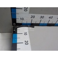 Шланг системы охлаждения Toyota Land Cruiser (150)-Prado 2009 1628211010