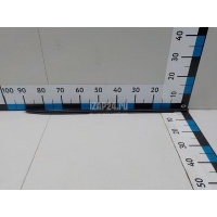 Накладка стекла переднего левого Hyundai-Kia Cerato (2009 - 2013) 822101M000