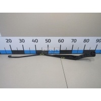 Поводок стеклоочистителя передний правый Hyundai-Kia Cerato (2009 - 2013) 983201M000