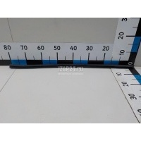 Уплотнитель стекла двери Hyundai-Kia Cerato (2009 - 2013) 822411M001WK