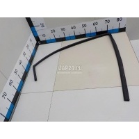 Уплотнитель стекла двери Hyundai-Kia Cerato (2009 - 2013) 835301M000