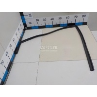 Уплотнитель стекла двери Hyundai-Kia Cerato (2009 - 2013) 835401M000