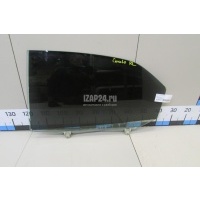 Стекло двери задней левой Hyundai-Kia Cerato (2009 - 2013) 834111M010