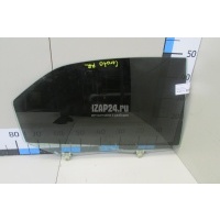 Стекло двери задней правой Hyundai-Kia Cerato (2009 - 2013) 834211M010