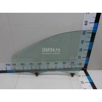 Стекло двери передней левой Hyundai-Kia Cerato (2009 - 2013) 824111M010