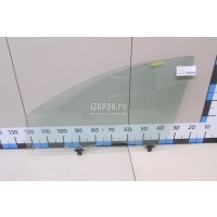 Стекло двери передней левой Hyundai-Kia Cerato (2009 - 2013) 824111M010