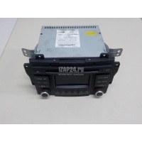Магнитола Hyundai-Kia Cerato (2009 - 2013) 961501M220WK