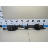 Полуось передняя левая Hyundai-Kia Cerato (2009 - 2013) 495011M010