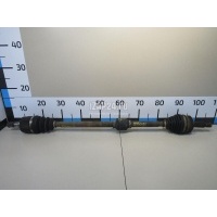Полуось передняя правая Hyundai-Kia Cerato (2009 - 2013) 495001M010